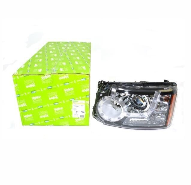 LR023544 - ÖN FAR SOL/ADP/BI XENON (DİSC.S4) - Valeo