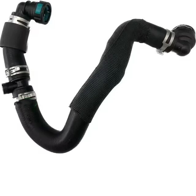 LR091817 - RADYATÖR İNTERCOOLER HORTUMU (VELAR) - Land Rover