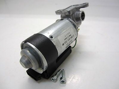 QME500070 - DİREKSİYON MOTORU (3.0/3.6/4.2) - Land Rover