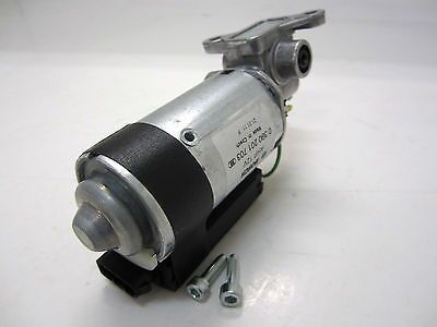 QME500070 - DİREKSİYON MOTORU (3.0/3.6/4.2) - Land Rover