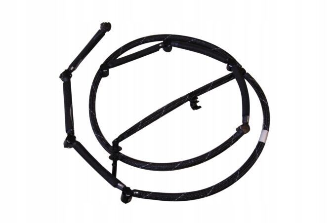 LR022590 - ENJEKTÖR GERİ DÖNÜŞ HORTUMU (4.4L/VOGUE) - Land Rover