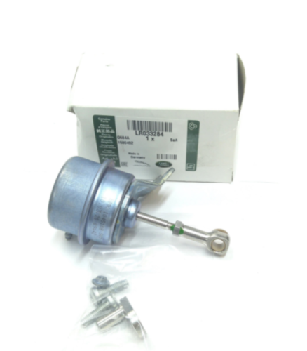 LR033284 - TURBO WASTEGATE (3.0/4.4/3.0LV6) - Land Rover