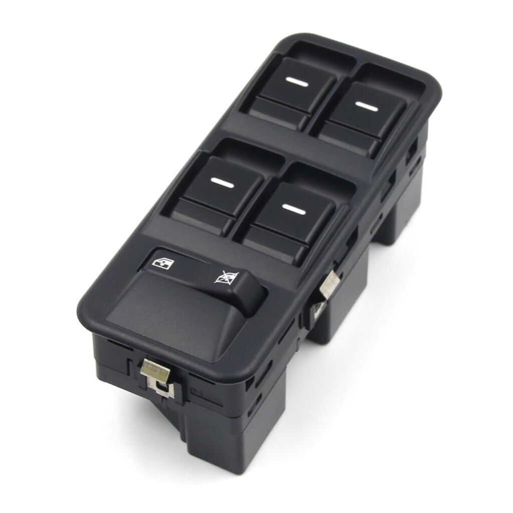 YUD501110PVJ - CAM DÜĞME PANELİ SOL 6A (2.7) - Land Rover