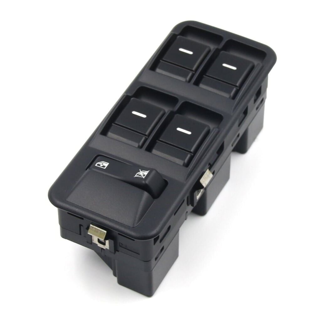 YUD501110PVJ - CAM DÜĞME PANELİ SOL 6A (2.7) - Land Rover