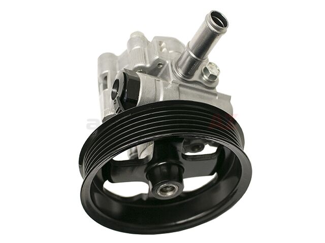 QVB500390 - DİREKSİYON POMPASI 4.2/4.4 (DİSC.S3/SPORT) - Land Rover