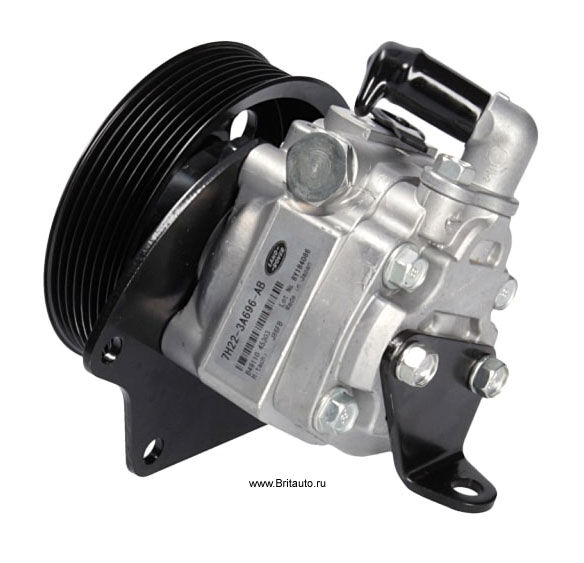 LR022643 - DİREKSİYON POMPASI (4.4L V8 /VOGUE) - Land Rover