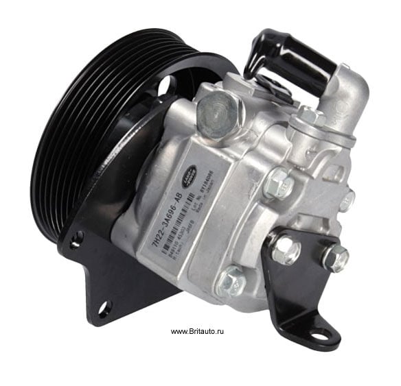 LR022643 - DİREKSİYON POMPASI (4.4L V8 /VOGUE) - Land Rover