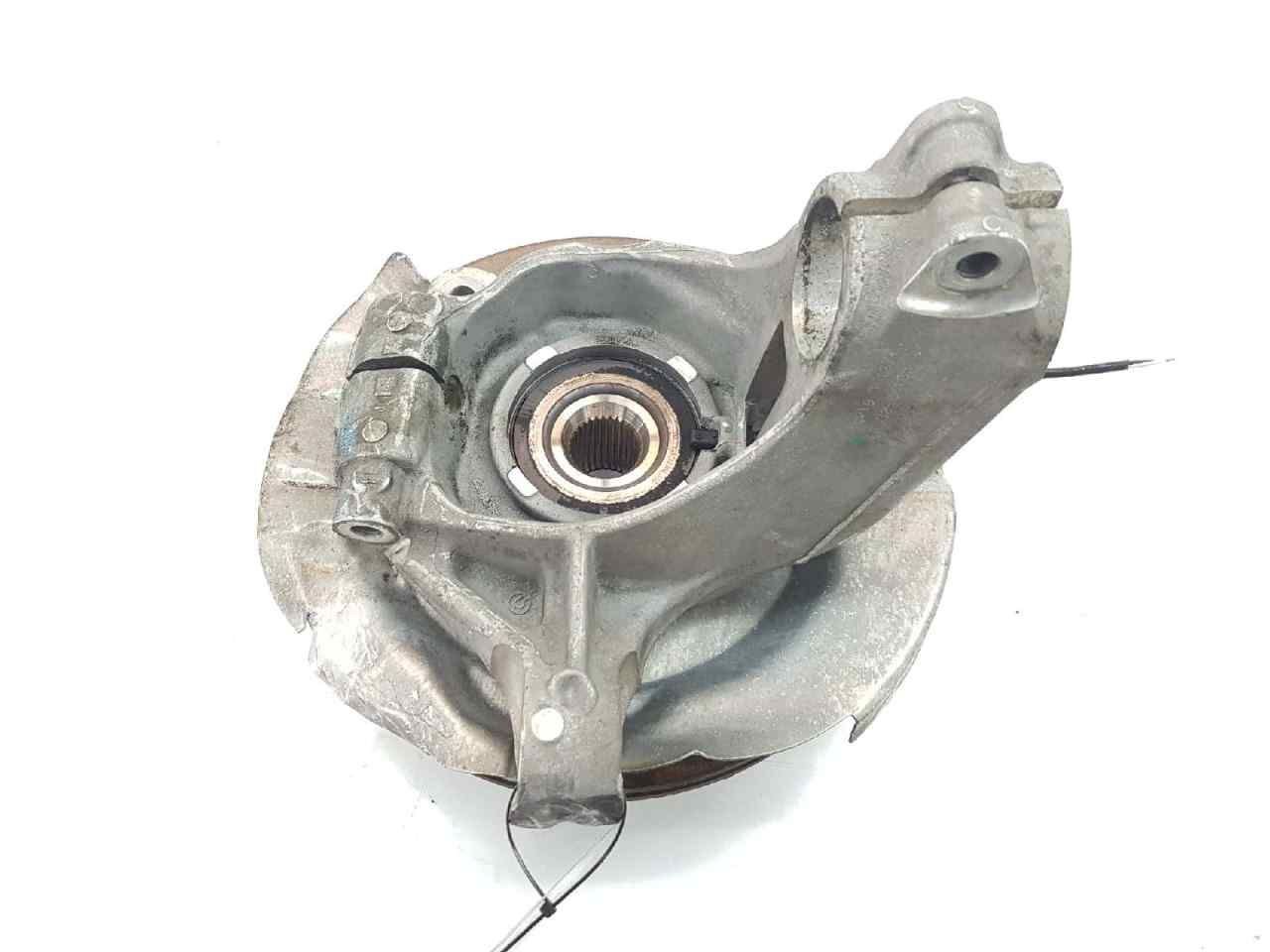 LR186681 - ÖN AKS TAŞIYICI SAĞ (EVOQUE) - Land Rover