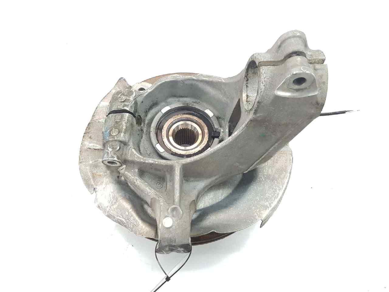 LR186681 - ÖN AKS TAŞIYICI SAĞ (EVOQUE) - Land Rover