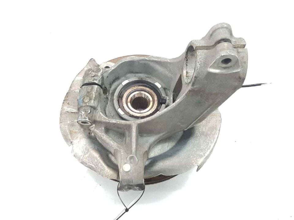 LR186681 - ÖN AKS TAŞIYICI SAĞ (EVOQUE) - Land Rover