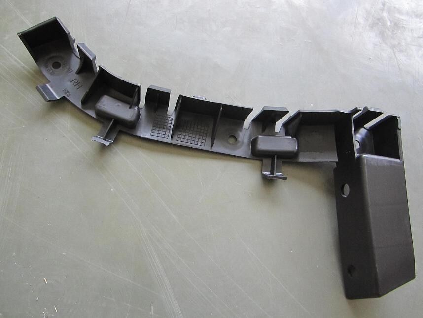 LR002167 - ARKA TAMPON BRAKET SAĞ (2.2) - Land Rover