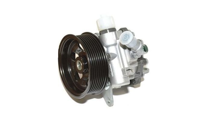 QVB500630 - DİREKSİYON POMPASI 3.6L V8 (VOGUE) - Land Rover