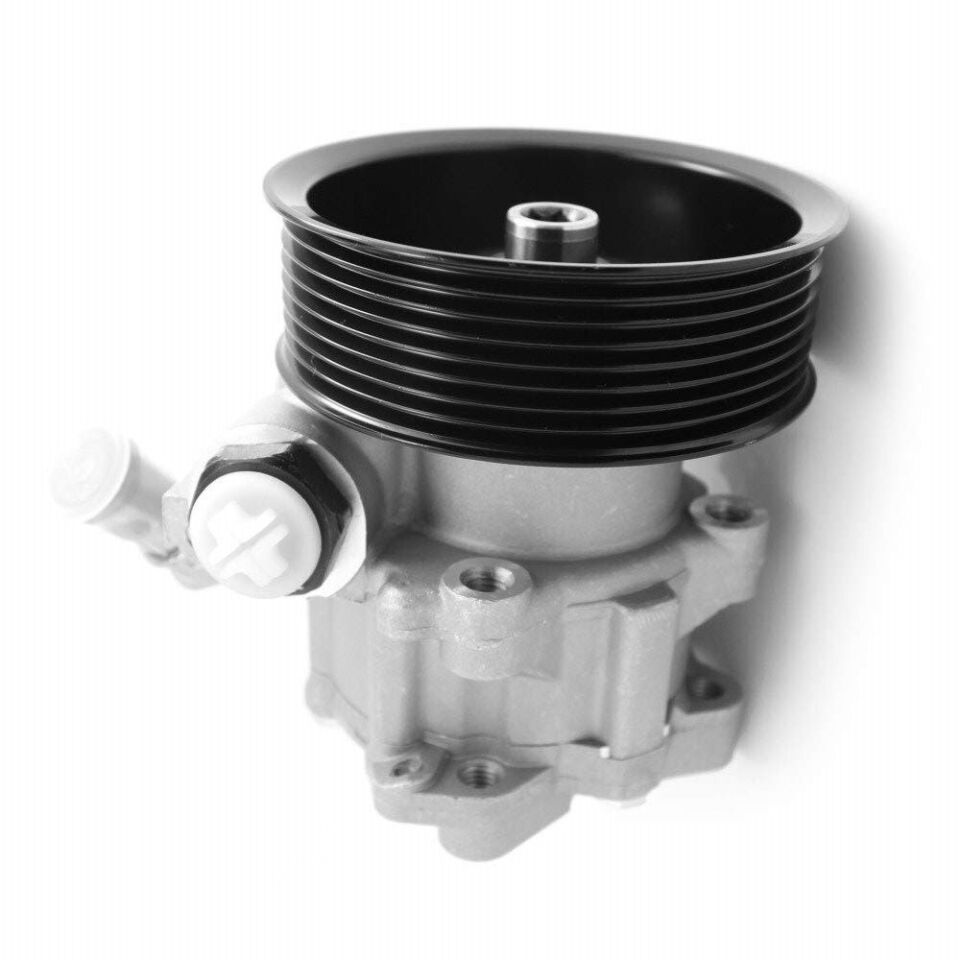 QVB500630 - DİREKSİYON POMPASI 3.6L V8 (VOGUE) - Land Rover