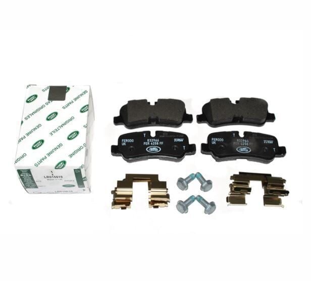 LR015519 - ARKA FREN BALATA AA (3.0/3.6) - Land Rover