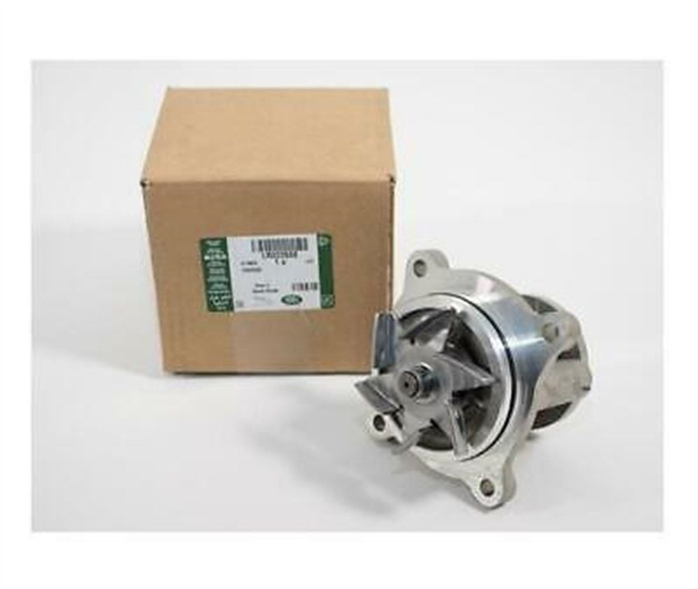 LR022688 - DEVİRDAİM(4.4L V8) - Land Rover