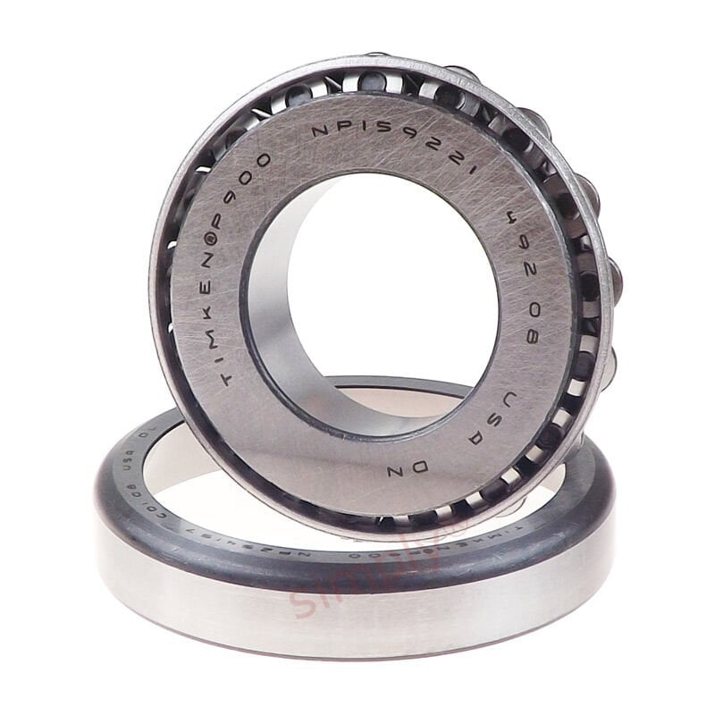 NP159221 - ÖN/ARKA DİFERANSİYEL BİLYASI (2.7) - Timken