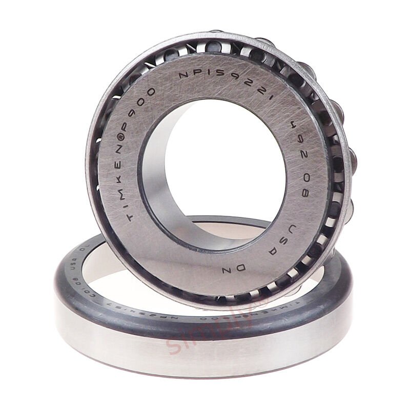 NP159221 - ÖN/ARKA DİFERANSİYEL BİLYASI (2.7) - Timken