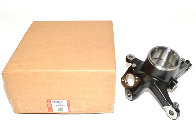 RUB500141 - ÖN TAŞIYICI SAĞ(3.0/3.6) - Land Rover