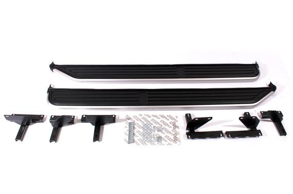 VPLAP0035 - YAN BASAMAK (DİSC.S3-S4) - İNG-İTHAL