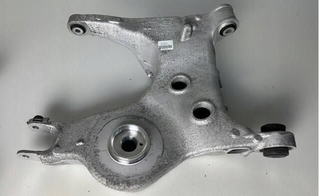 603123464 - ARKA SALINCAK SOL(DİSCO-5/NEW/DEFENDER) - Land Rover