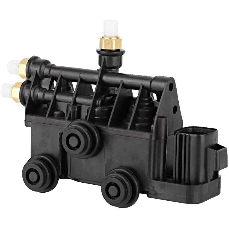 RVH500050 - EAS VALFİ ARKA (3.0/3.6/VOGUE) - Land Rover