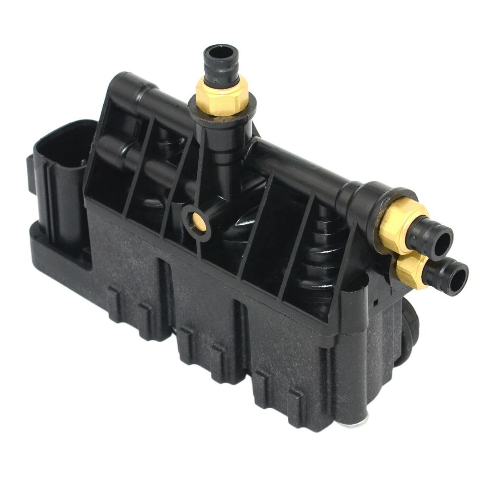 RVH500050 - EAS VALFİ ARKA (3.0/3.6/VOGUE) - Land Rover