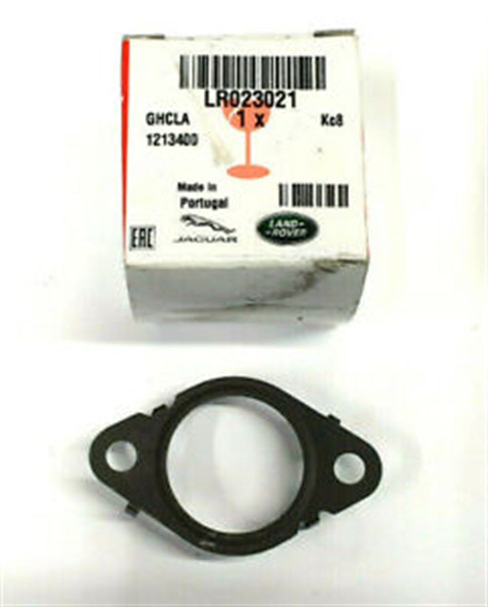 LR023021 - EGR BORU CONTA (4.4L V8) - Land Rover