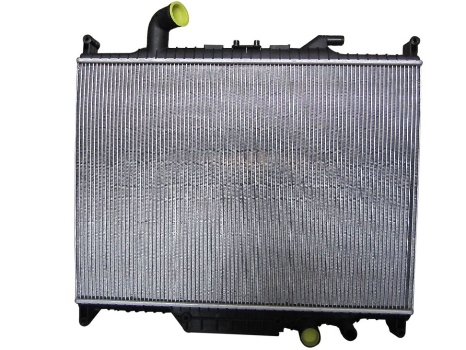 LR022741 - RADYATÖR BA (4.4L V8 DZL/VOGUE) - Land Rover