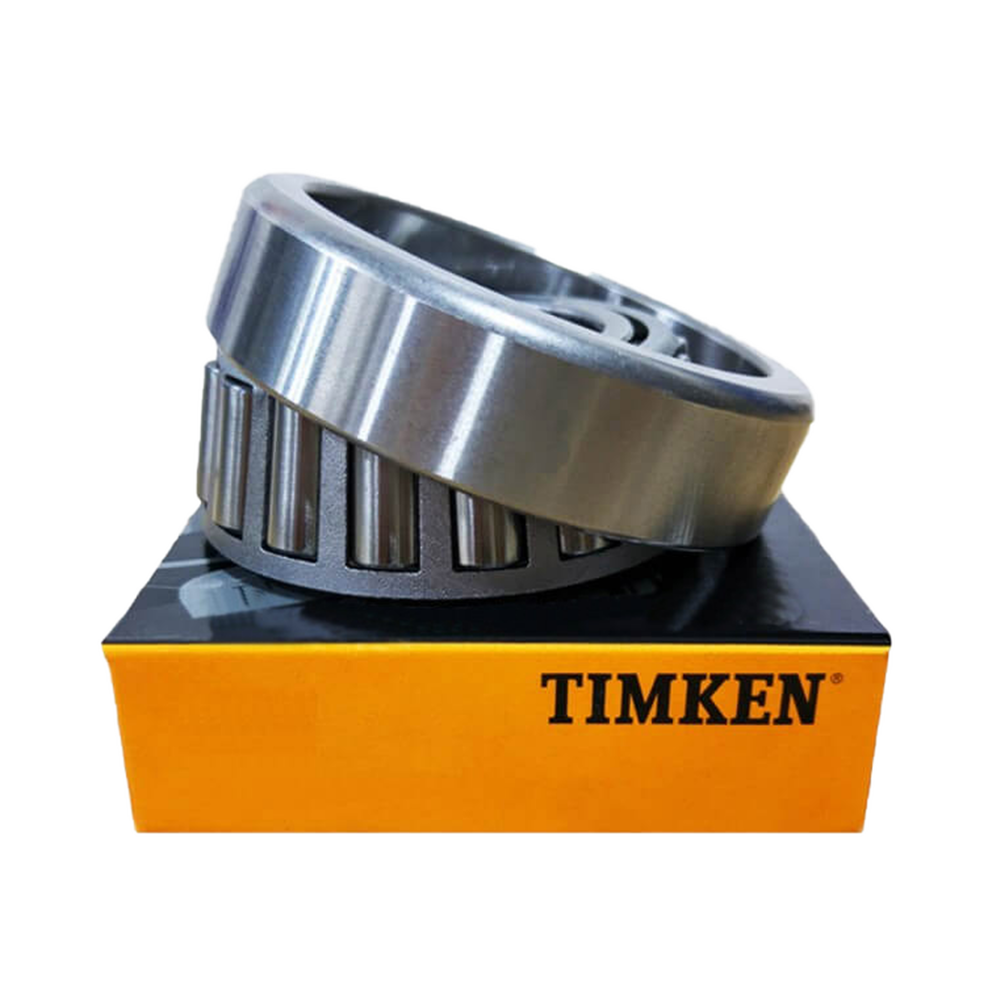 NP999685 - ARKA DİFERANSİYEL BİLYASI (2.7) - Timken