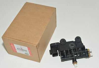 RVH500060 - EAS VALFİ ÖN (3.0/3.6/VOGUE) - Land Rover