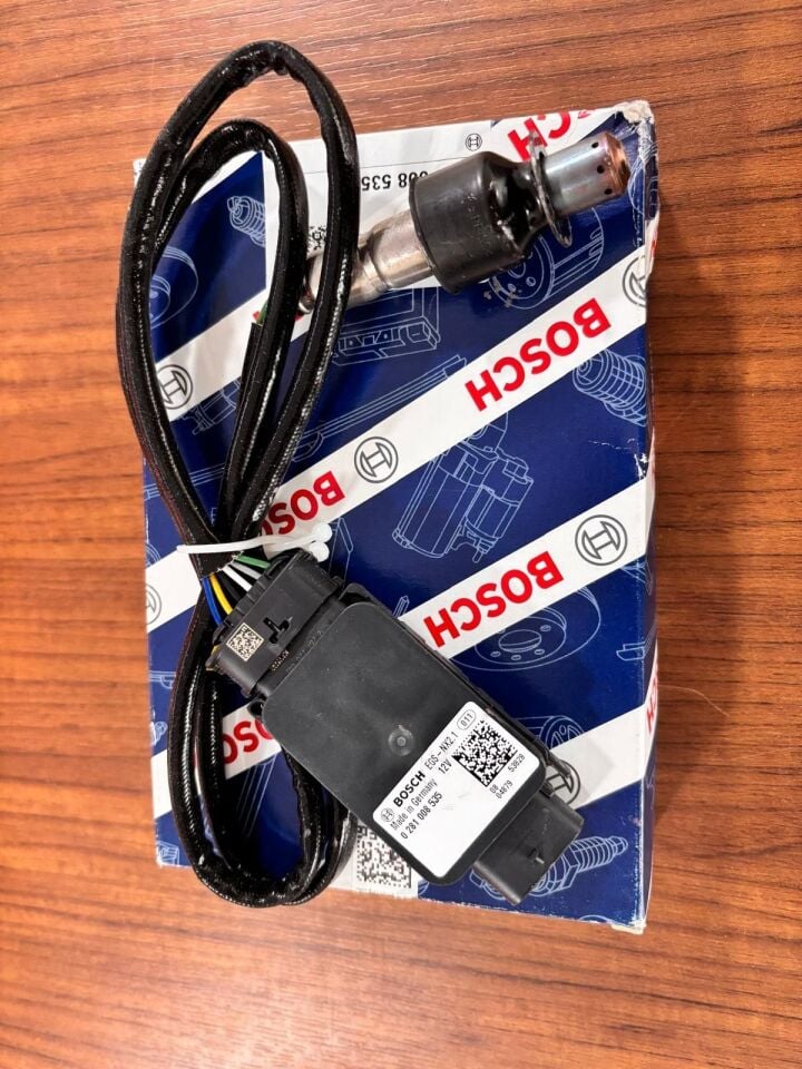 LR112139G - NOX SENSÖRÜ ARKA (4.4L VOGUE) - Bosch