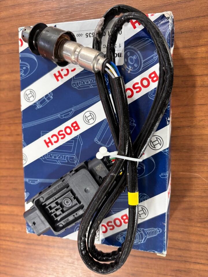 LR112139G - NOX SENSÖRÜ ARKA (4.4L VOGUE) - Bosch