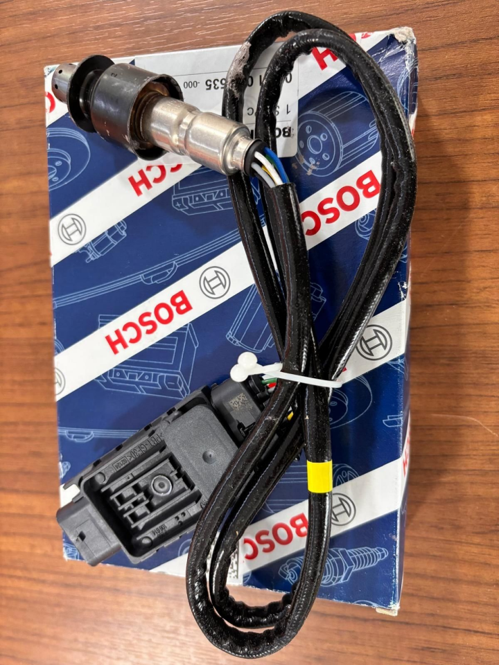 LR112139G - NOX SENSÖRÜ ARKA (4.4L VOGUE) - Bosch