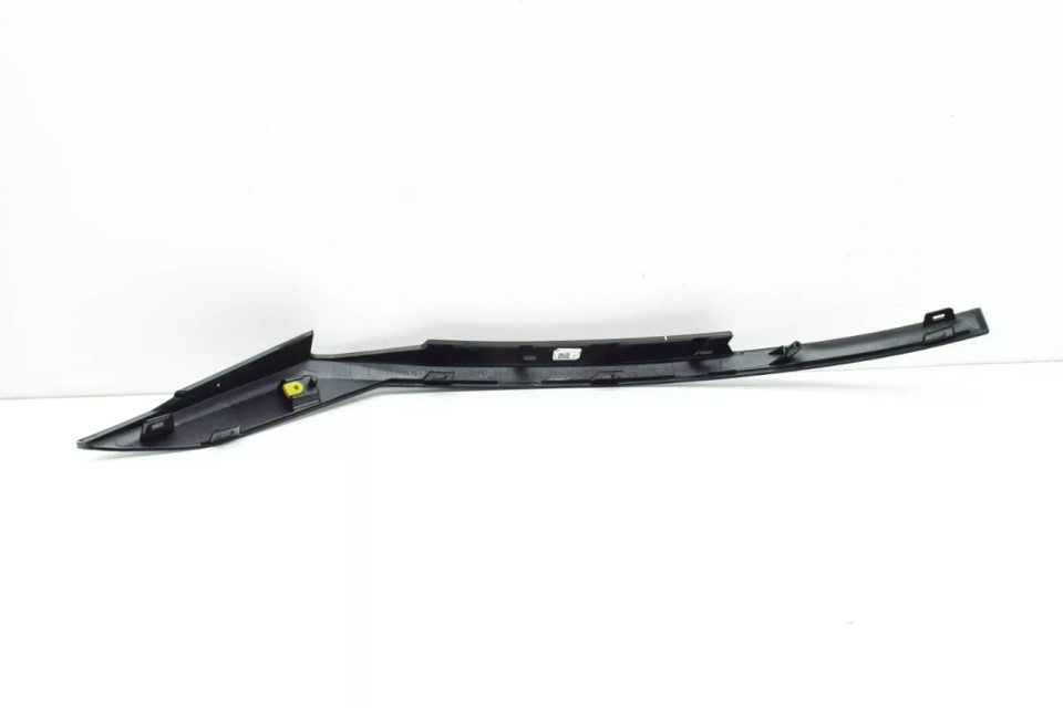 T4N23302 - ÖN TAMPON ALT ÇITASI SOL (I-PACE) - Jaguar