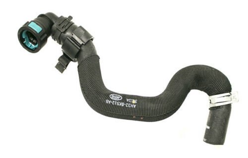 LR016320 - SU POMPASI ÇIKIŞ HORTUMU(RRS/2014) - Land Rover