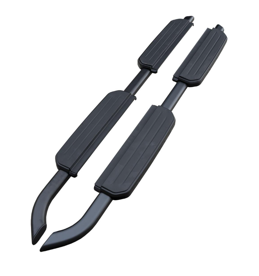 VPLEP0392R - YAN BASAMAK STD 110 | SİYAH (NEW DEFENDER) - LIMA SPARE