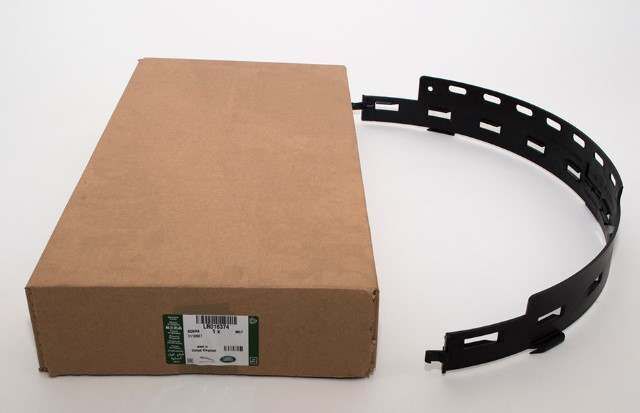 LR016374 - FAN DAVLUMBAZ ÜST (3.0/NWD4) - Land Rover