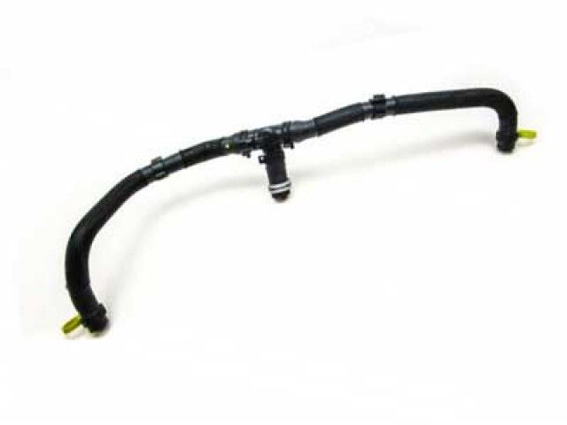 LR033912 - EGR SOĞUTUCU HORTUMU 3.0L V6 (DİSC.S4/SPORT) - Land Rover