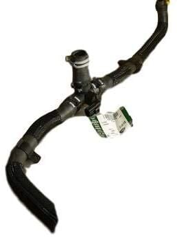LR033912 - EGR SOĞUTUCU HORTUMU 3.0L V6 (DİSC.S4/SPORT) - Land Rover