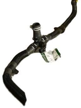 LR033912 - EGR SOĞUTUCU HORTUMU 3.0L V6 (DİSC.S4/SPORT) - Land Rover