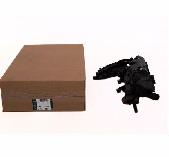 LR022304 - KÜLBÜTÖR KAPAĞI BH (2.2) - Land Rover