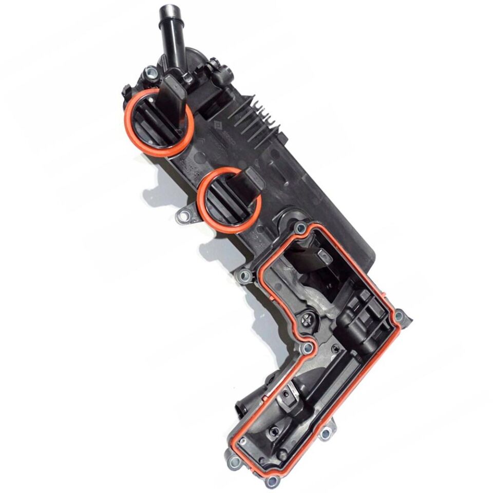 LR022304 - KÜLBÜTÖR KAPAĞI BH (2.2) - Land Rover