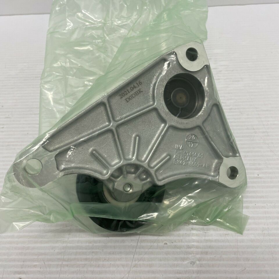 LR022810 - KAYIŞ GERGİSİ BRAKETİ 4.4L V8 DZL. (VOGUE) - Land Rover