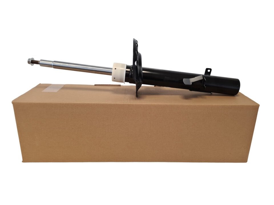 LR031665 - ÖN AMORTİSÖR SOL (2.2) - M.MARELLİ