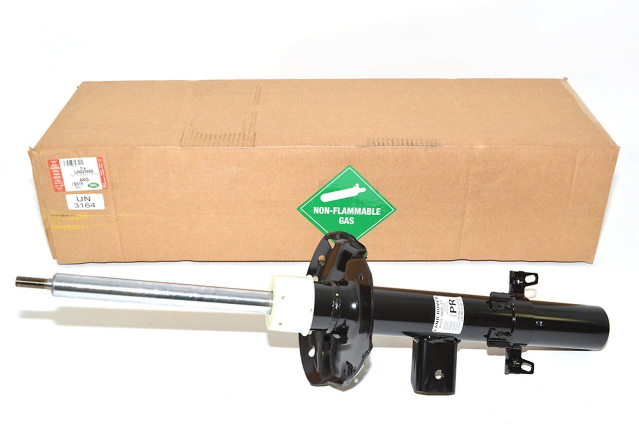 LR031668 - ARKA AMORTİSÖR SAĞ (2.2) - Land Rover