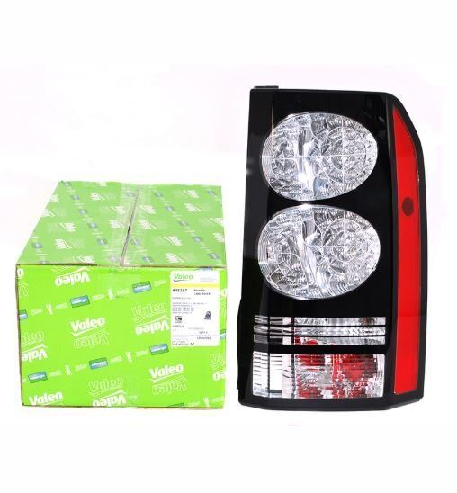 LR052395 - ARKA STOP SAĞ/SİYAH EA (DİSC.S4) - Valeo