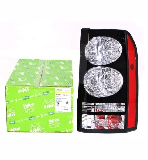 LR052395 - ARKA STOP SAĞ/SİYAH EA (DİSC.S4) - Valeo