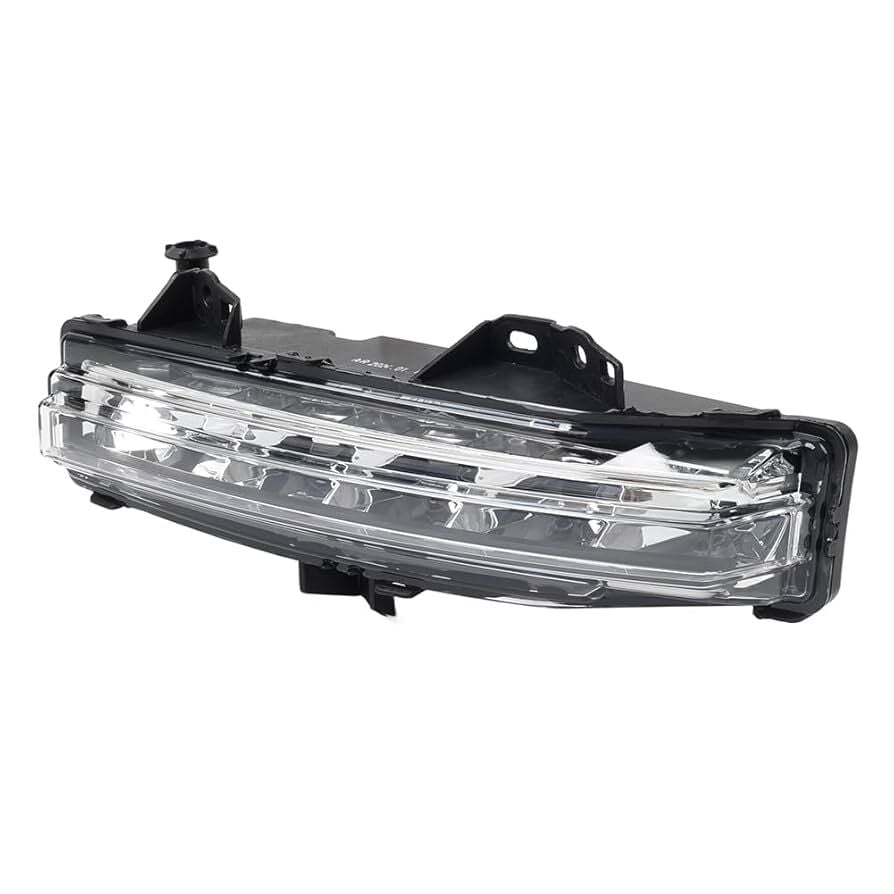 LR152161 - ÖN SİS FARI SAĞ (NEW VOGUE 22>) - Land Rover