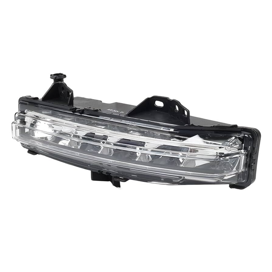 LR152161 - ÖN SİS FARI SAĞ (NEW VOGUE 22>) - Land Rover