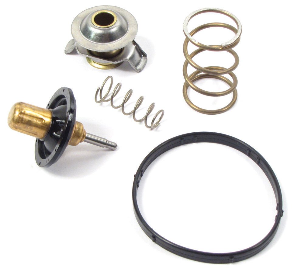 LR005765 - TERMOSTAT 4.2/4.4 (SPORT/VOGUE) - QH (Quinton Hazell)